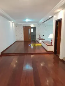 Sobrado com 3 Quartos à venda, 350m² no Vila Floresta, Santo André