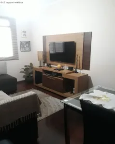 Apartamento com 2 Quartos à venda, 55m² no Jardim Leocádia, Sorocaba