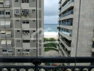 Flat com 2 Quartos à venda, 86m² no Ipanema, Rio de Janeiro