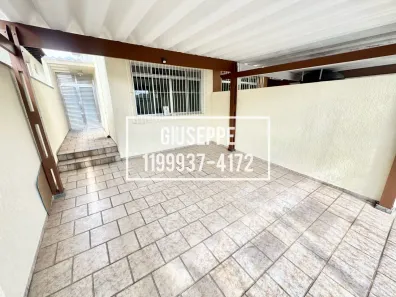 Sobrado com 3 Quartos à venda, 150m² no Vila Nova Alba, São Paulo