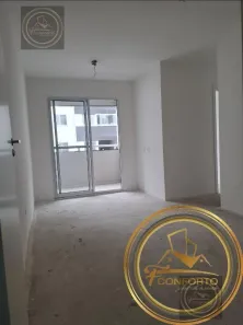 Apartamento com 3 Quartos à venda, 55m² no Mooca, São Paulo