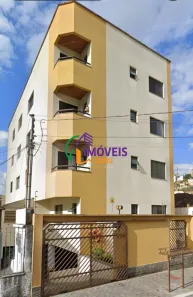 Apartamento com 3 Quartos à venda, 90m² no Santa Ângela, Poços de Caldas