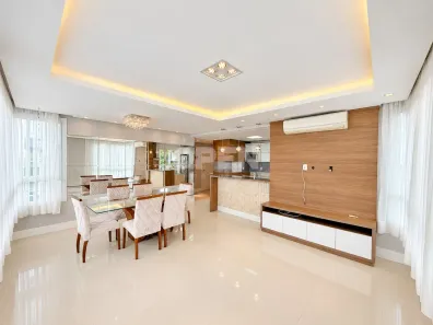 Apartamento com 2 Quartos para alugar, 85m² no Nossa Senhora das Graças, Canoas