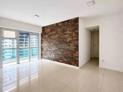 Apartamento com 2 Quartos à venda, 68m² no Barra Olímpica, Rio de Janeiro