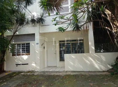 Prédio Comercial à venda, 120m² no Vila Clementino, São Paulo