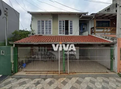 Casa com 4 Quartos à venda, 130m² no Fazendinha, Itajaí
