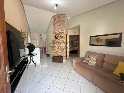 Casa com 2 Quartos à venda, 100m² no Martim de Sá, Caraguatatuba