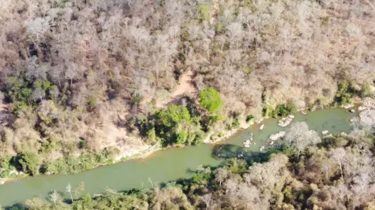 Lote/Terreno à venda, 20000m² no Setor de Habitações Individuais Sul, Brasília