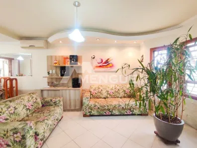 Casa de Condomínio com 4 Quartos à venda, 317m² no Sarandi, Porto Alegre