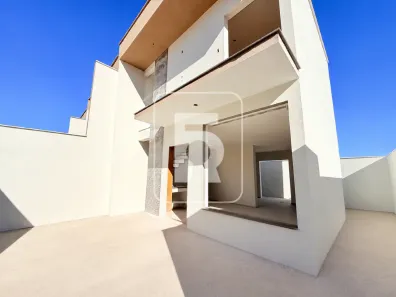 Casa com 2 Quartos à venda, 70m² no Novo Horizonte, Conselheiro Lafaiete