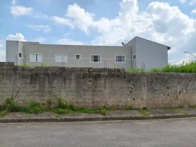Lote/Terreno à venda, 250m² no Jardim do Vale, Jacareí
