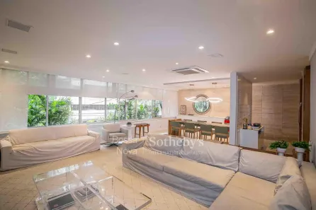 Apartamento com 4 Quartos à venda, 244m² no Leblon, Rio de Janeiro