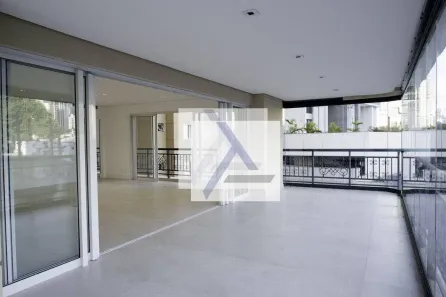 Apartamento com 3 Quartos à venda, 275m² no Vila Olímpia, São Paulo