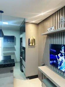 Apartamento com 2 Quartos à venda, 64m² no Jardim João Liporoni, Franca