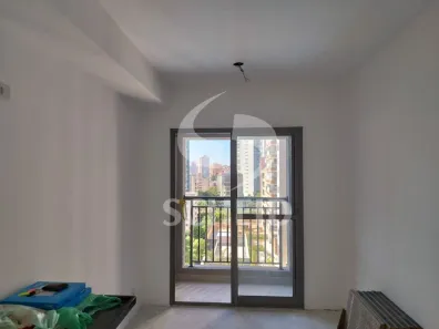 Flat com 1 Quarto à venda, 28m² no Jardim Prudência, São Paulo