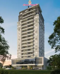 Apartamento com 3 Quartos à venda, 87m² no Pedra Branca, Palhoça