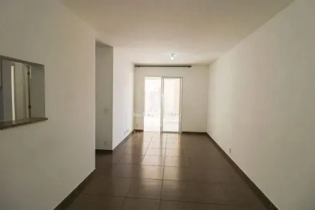 Apartamento com 3 Quartos à venda, 75m² no Jardim Residencial Firenze, Hortolândia