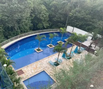Apartamento com 3 Quartos à venda, 105m² no Chácara Pavoeiro, Cotia