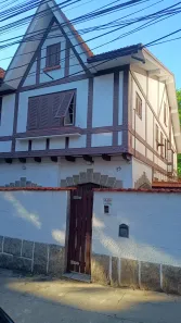 Casa com 5 Quartos à venda, 210m² no Tijuca, Rio de Janeiro