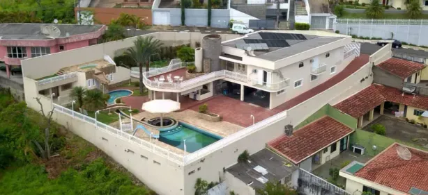 Casa com 3 Quartos à venda, 685m² no Jardim Gustavo, Serra Negra