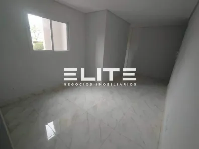 Apartamento com 2 Quartos à venda, 59m² no Santa Maria, Santo André
