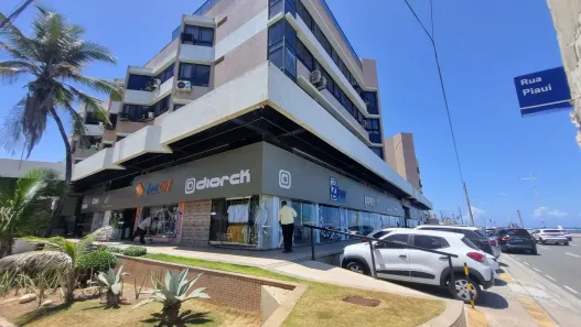 Ponto Comercial à venda, 21m² no Pituba, Salvador