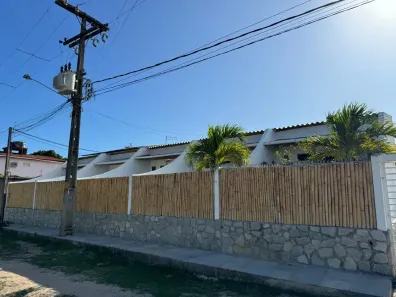 Apartamento com 1 Quarto para alugar, 36m² no Tamandaré, Tamandaré