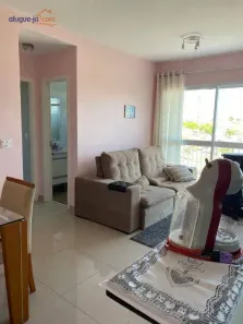 Apartamento com 2 Quartos à venda, 60m² no Chácaras São José, São José dos Campos