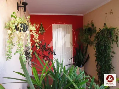 Casa com 4 Quartos à venda, 150m² no Vila Monte Alegre, Ribeirão Preto