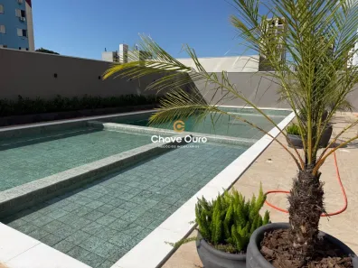 Apartamento com 3 Quartos à venda, 114m² no Centro, Cascavel