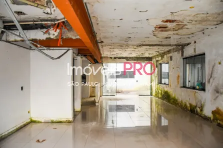 Imóvel Comercial à venda, 340m² no Itaim Bibi, São Paulo