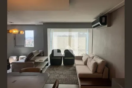 Apartamento com 2 Quartos à venda, 80m² no Vila Esperança, São Paulo
