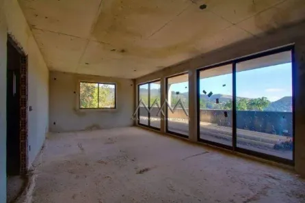 Casa de Condomínio com 4 Quartos à venda, 450m² no Vila Alpina, Nova Lima