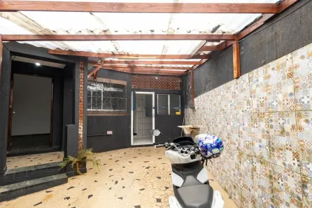 Casa com 1 Quarto para alugar, 74m² no Saúde, São Paulo