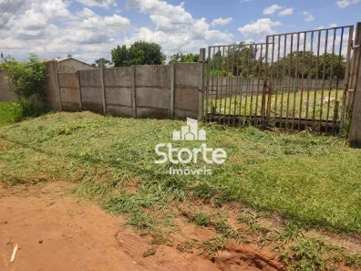 Fazenda/Sítio à venda, 500m² no Morada Nova, Uberlândia