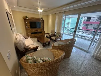 Apartamento com 4 Quartos à venda, 140m² no Centro, Cabo Frio
