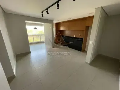 Apartamento com 2 Quartos à venda, 67m² no Quinta da Primavera, Ribeirão Preto