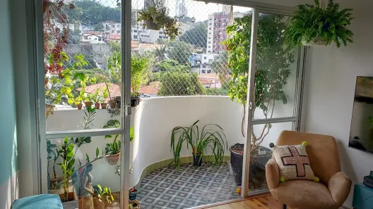 Apartamento com 2 Quartos à venda, 85m² no Sumaré, São Paulo