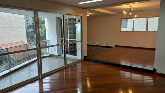 Apartamento com 4 Quartos à venda, 195m² no Santa Cecília, São Paulo