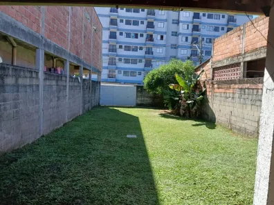 Casa com 2 Quartos à venda, 216m² no Massaguaçu, Caraguatatuba