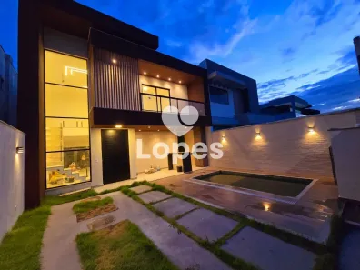 Casa com 4 Quartos à venda, 250m² no Vargem Pequena, Rio de Janeiro