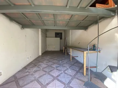 Ponto Comercial à venda, 40m² no Caiçara-Adelaide, Belo Horizonte