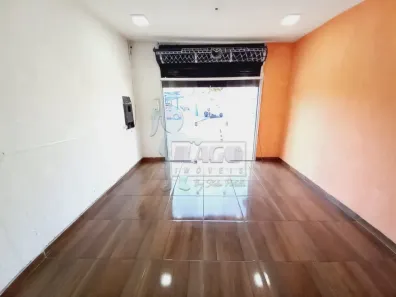 Ponto Comercial com 1 Quarto à venda, 120m² no Vila Brasil, Ribeirão Preto