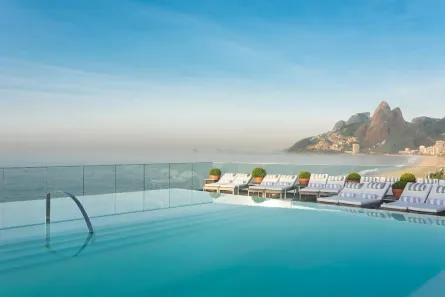 Apartamento com 3 Quartos à venda, 173m² no Ipanema, Rio de Janeiro
