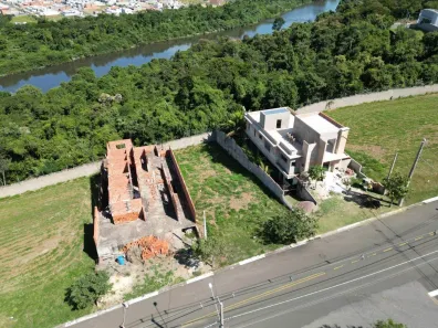 Lote/Terreno à venda, 420m² no Mirante dos Ipês, Salto