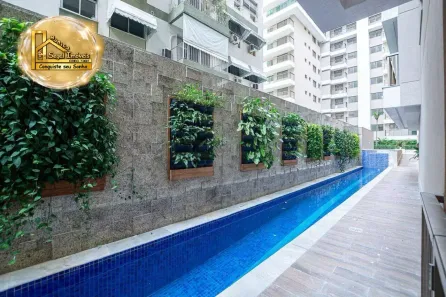 Apartamento com 2 Quartos à venda, 87m² no Icaraí, Niterói