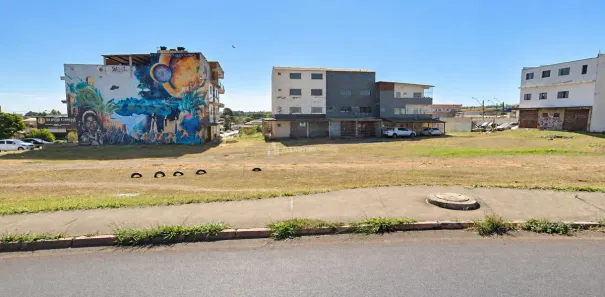 Ponto Comercial à venda, 270m² no Recanto das Emas, Brasília