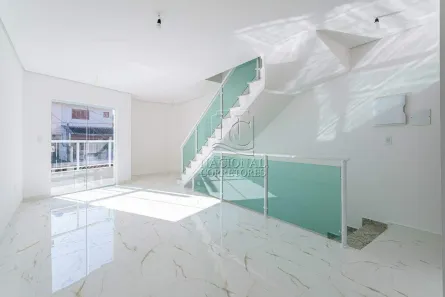Sobrado com 3 Quartos à venda, 185m² no Vila América, Santo André