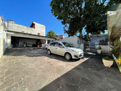 Casa com 5 Quartos à venda, 342m² no Nonoai, Porto Alegre
