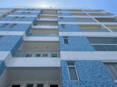 Apartamento com 3 Quartos à venda, 87m² no Camboinha, Cabedelo